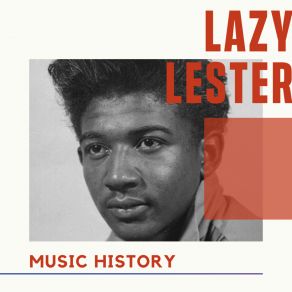 Download track Strange Things Happen Lazy Lester