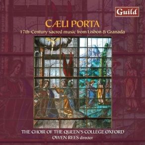 Download track 20. Duarte Lobo - Alma Redemptoris Mater The Choir Of The Queen's College Oxford