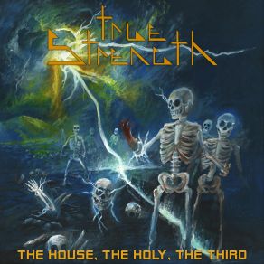 Download track Dwelling Of Abominations True Strength