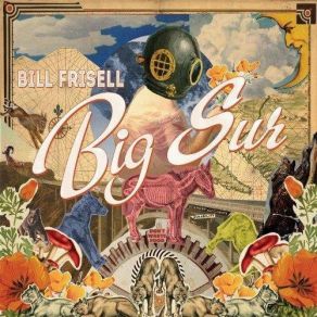 Download track A Beautiful View Bill Frisell