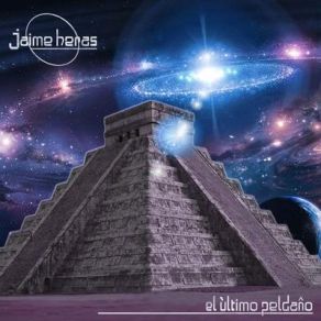 Download track El Último Peldaño Jaime Heras