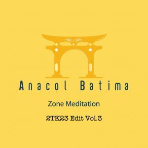 Download track Comfort Yourself (Angelic Pad 2TK23) Anacol Batima