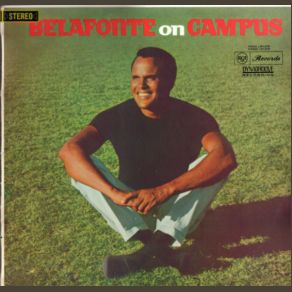 Download track Hold On To Me Babe Harry Belafonte