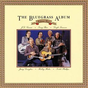 Download track When You Are Lonely The Bluegrass Album Band