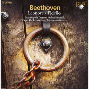 Download track 'Und Rocco Eilt' Ludwig Van Beethoven