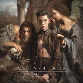 Download track Soul Like Me Andy Black