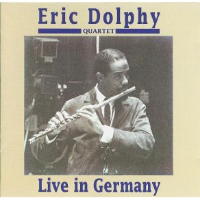 Download track Softly As In A Morning Sunrise Eric Dolphy