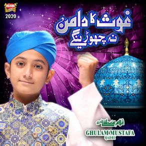 Download track Ghous Ka Daman Na Chorenge Ghulam Mustafa Qadri