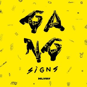 Download track Fresh Gang Signs