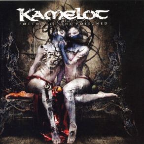Download track Necropolis Kamelot