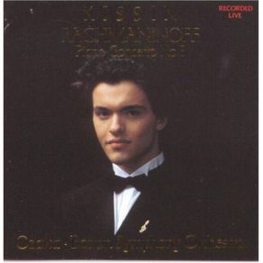 Download track Prelude Op. 23 No. 2 B-Flatb-Dursi Bemol Major Evgeny Kissin