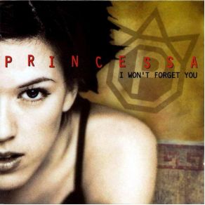 Download track I Won'T Forget You (Alternative Version) Princesa