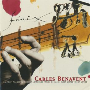 Download track Viva Cai' Carles Benavent