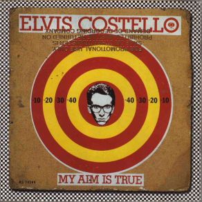 Download track No Action (Early Version) Elvis Costello