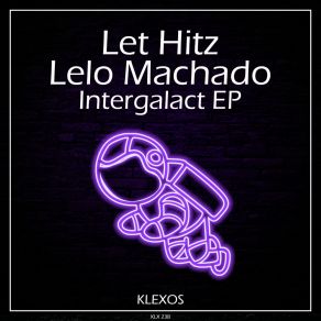 Download track Dance Machine (Original Mix) Lelo Machado