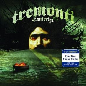 Download track Proof (Live) (Bonus Track) Tremonti