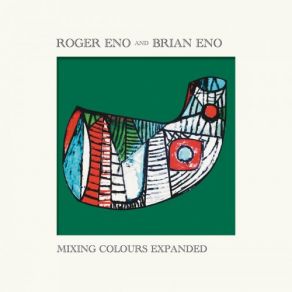 Download track Burnt Umber Brian Eno, Roger Eno