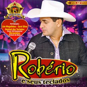 Download track Gabiroba Robério E Seus Teclados