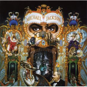 Download track Who Is It Michael Jackson