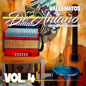 Download track Cuando Pasa El Amor Los Juglares Vallenatos