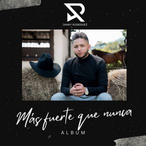 Download track Tu Camino Danny Rodriguez