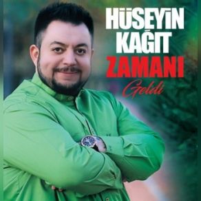 Download track Sen İstedin Cananım Hüseyin Kağıt