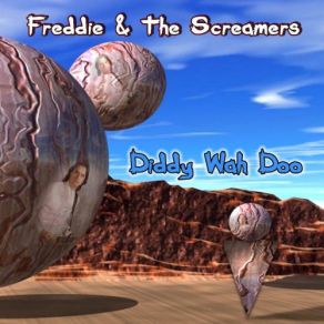 Download track Automobile Freddie & The Screamers