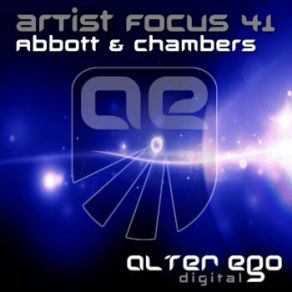 Download track Never After (Aly & Fila Remix) Abbott, ChambersAly & Fila