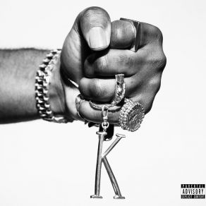 Download track Learned From Texas Big K. R. I. T.