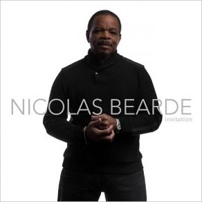 Download track I Want To Talk About You Nicolas Bearde