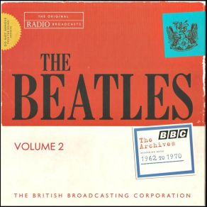 Download track When Day Is Done (The Karl Denver Trio) The Beatles