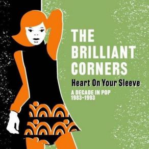 Download track Delilah Sands The Brilliant Corners