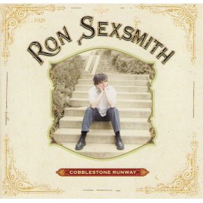 Download track Dragonfly On Bay Street Ron Sexsmith