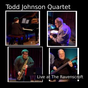 Download track Manha De Carnaval (Black Orpheus) [Live] Todd Johnson Quartet