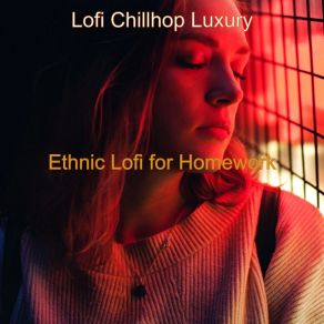 Download track Ethnic Guitar And Vocals - Vibes For Social Distancing Lofi Chillhop Luxury