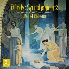 Download track Symphony No. 2 In B-Flat Major, Op. 57- II. Modérement Lent - Plus Animé Michel Plasson