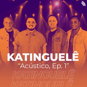 Download track Separação (Acústico) Katinguele