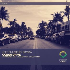 Download track Ocean Drive (CJ Seven Pres. 5irius7 Remix) Jeef B, Mehdi BaymaCJ Seven