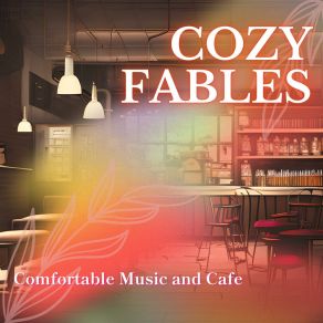 Download track The Street I Live On Cozy Fables