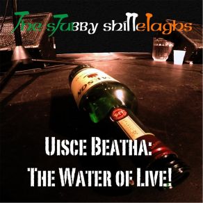 Download track Black Velvet Band (Live) The Stubby Shillelaghs