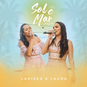 Download track Faz Tempo / Não Precisa Mudar / Tão Sonhada / Perdi A Minha Paz (Ao Vivo) Larissa E Laura