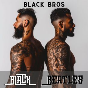 Download track Black Beatles (Instrumental) Black Bros