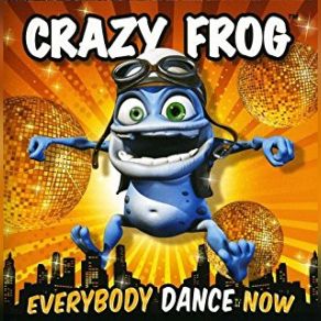 Download track Ch Cha Slide Crazy Frog