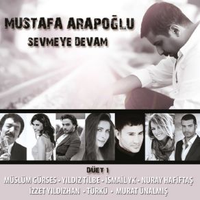 Download track Zaten Ayrılacaktık Mustafa Arapoğluİsmail YK