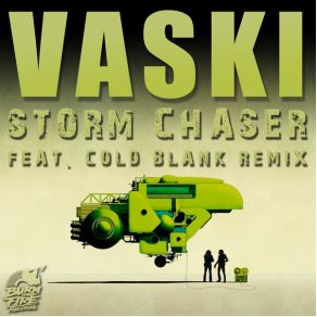 Download track Storm Chaser Vaski