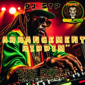 Download track All In One (The Arrangement Riddim) Dj StpMadi Simmons, Ragga Stevie G, Eddy Banton