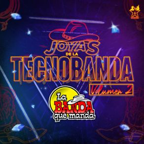 Download track Morenaza La Banda Que Manda