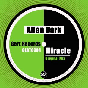 Download track Miracle (Original Mix) Allan Dark