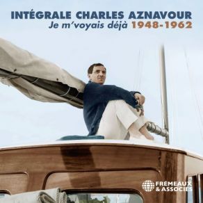 Download track En Revenant De Québec Charles Aznavour