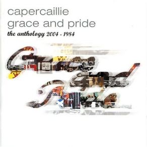 Download track Eastern Reel Capercaillie